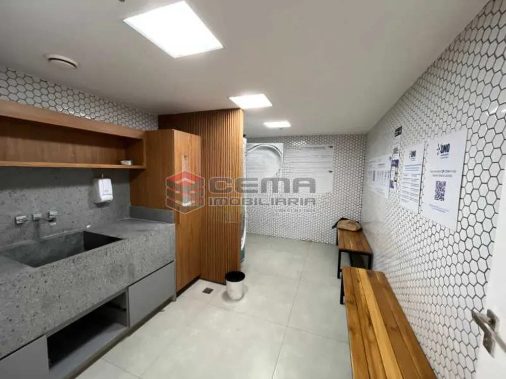 Apartamento, 1 quarto, 30 m² - Foto 7
