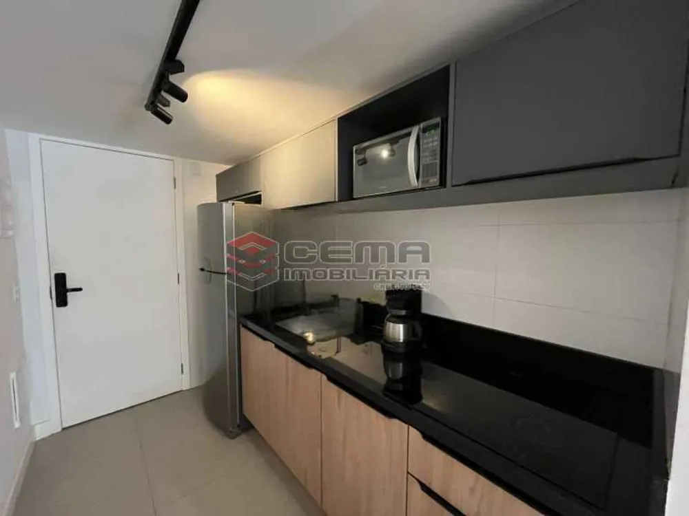 Apartamento, 1 quarto, 30 m² - Foto 25