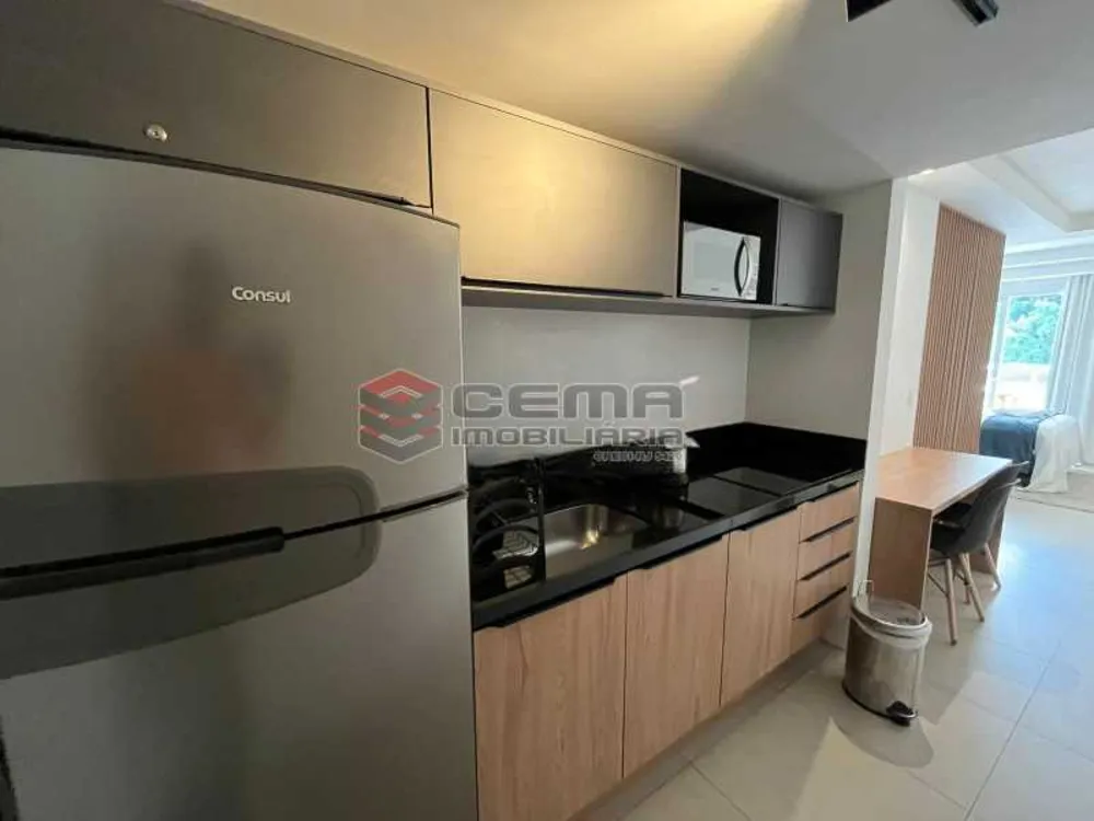 Apartamento, 1 quarto, 30 m² - Foto 23