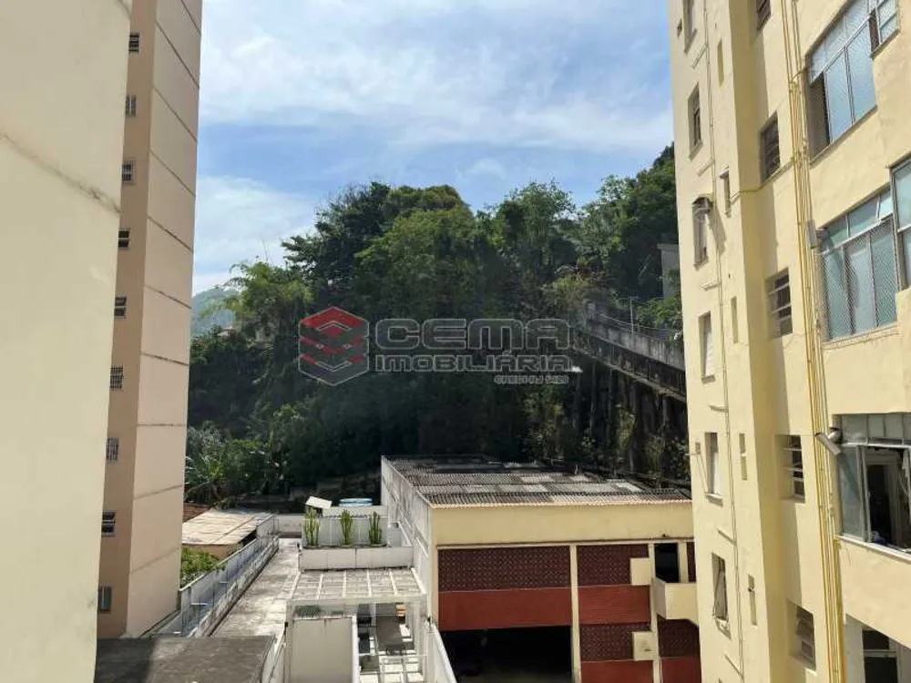 Apartamento, 1 quarto, 30 m² - Foto 15