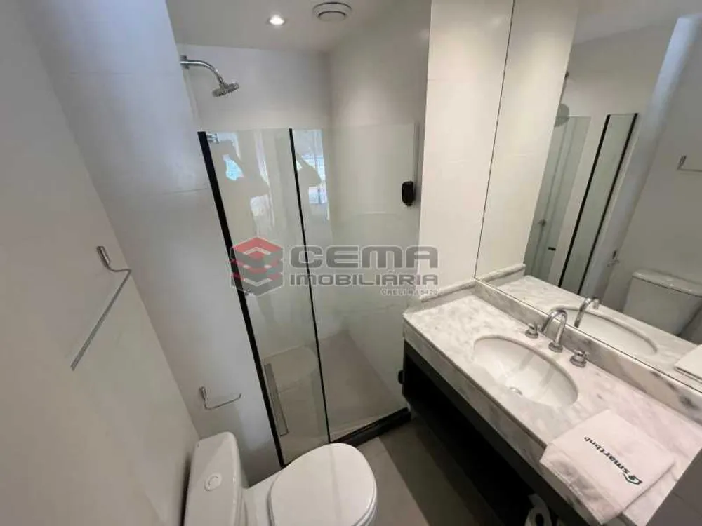 Apartamento, 1 quarto, 30 m² - Foto 4
