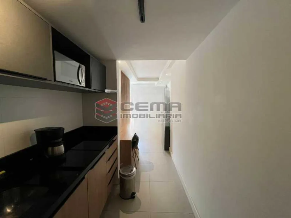 Apartamento, 1 quarto, 30 m² - Foto 2