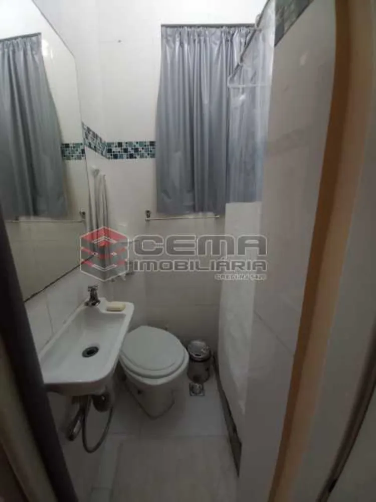 Kitnet-Studio, 28 m² - Foto 10