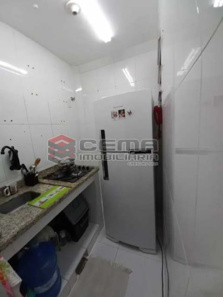 Kitnet-Studio, 28 m² - Foto 12