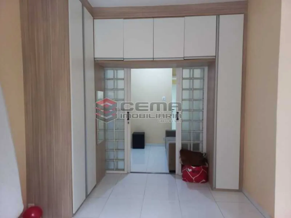 Kitnet-Studio, 28 m² - Foto 19