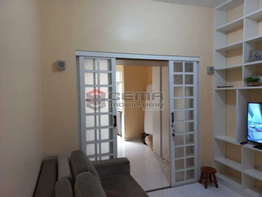Kitnet-Studio, 28 m² - Foto 3