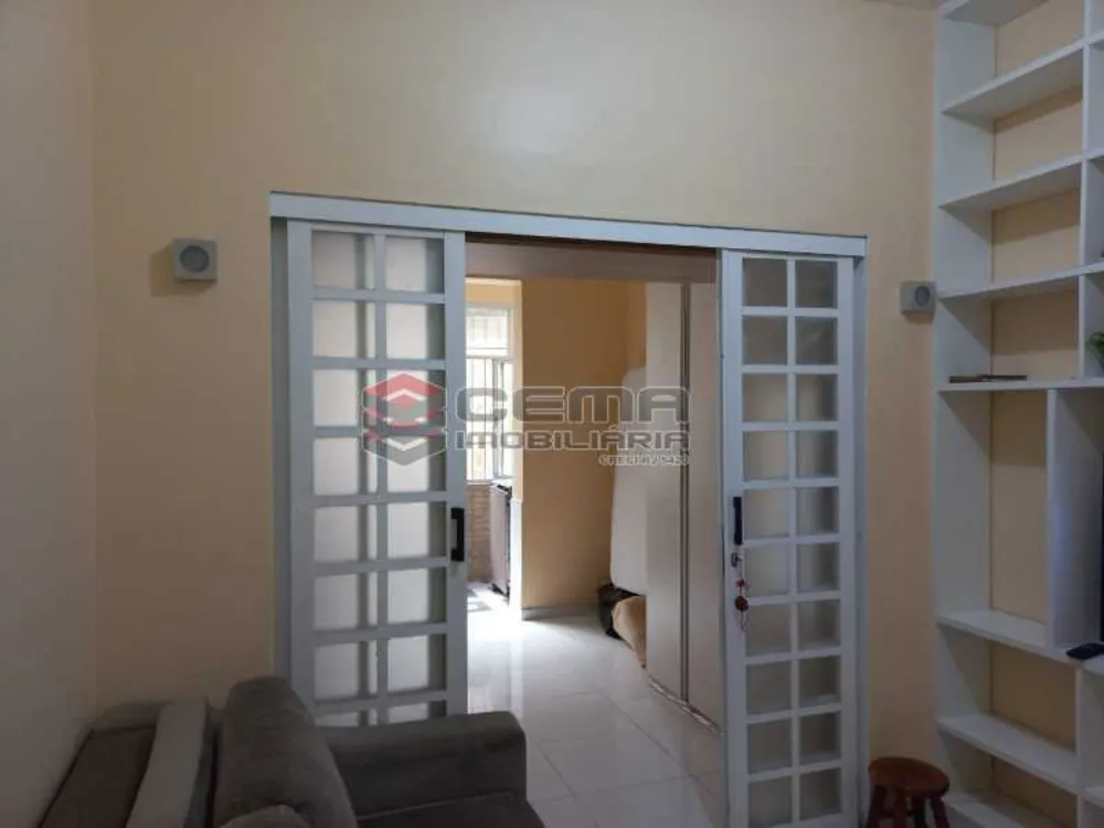 Kitnet-Studio, 28 m² - Foto 4