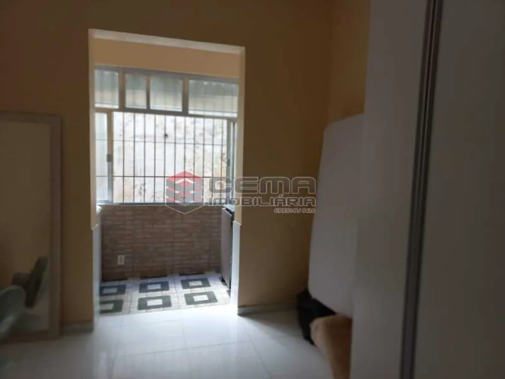 Kitnet-Studio, 28 m² - Foto 21
