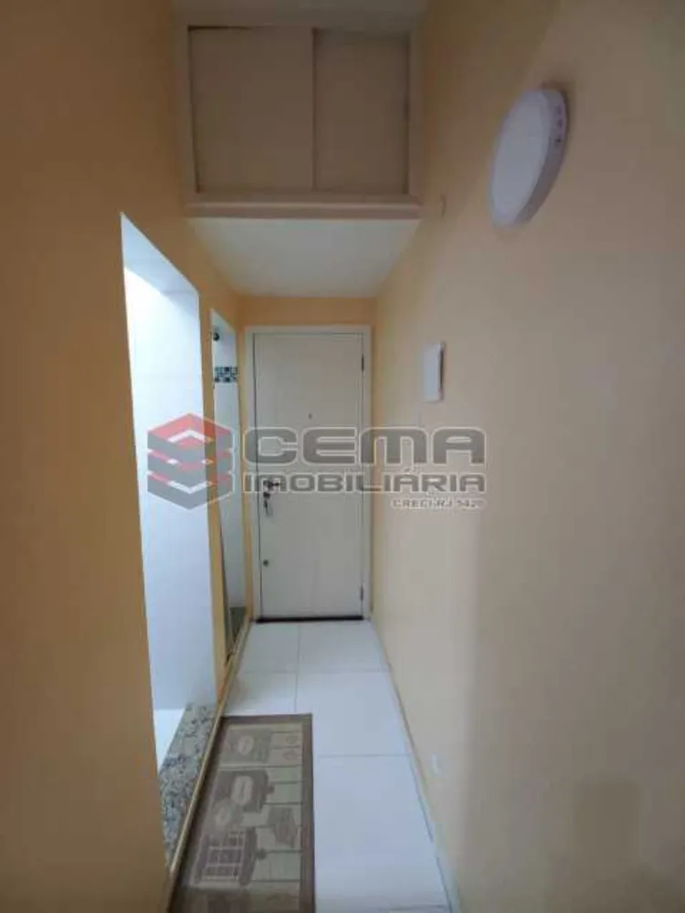 Kitnet-Studio, 28 m² - Foto 14