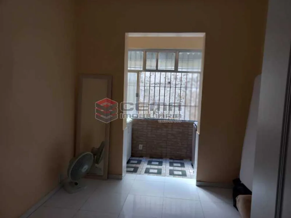 Kitnet-Studio, 28 m² - Foto 2