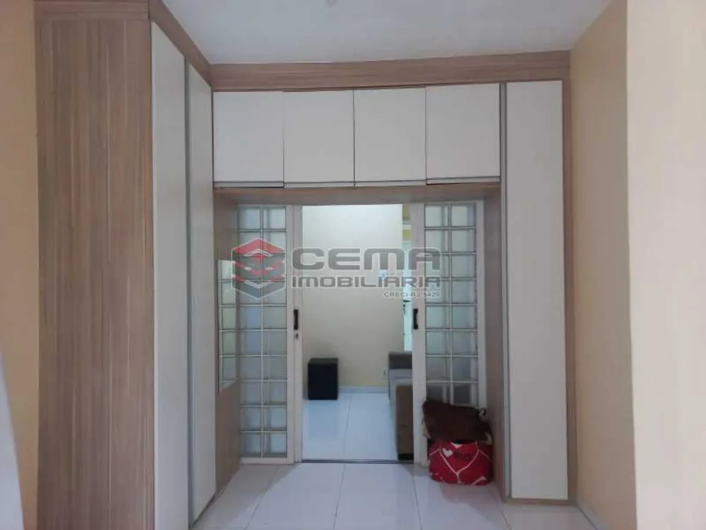 Kitnet-Studio, 28 m² - Foto 6