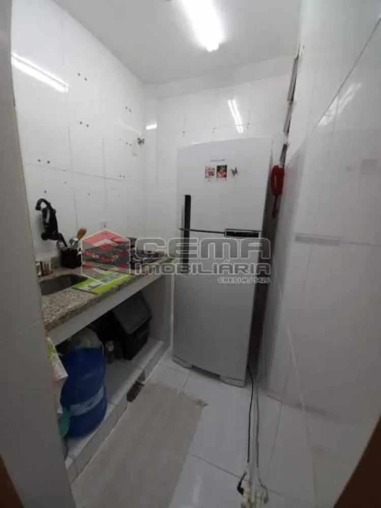 Kitnet-Studio, 28 m² - Foto 17