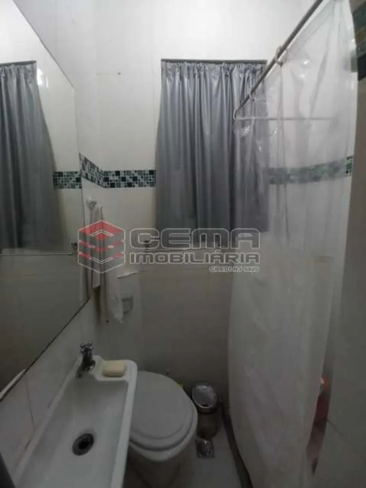 Kitnet-Studio, 28 m² - Foto 7
