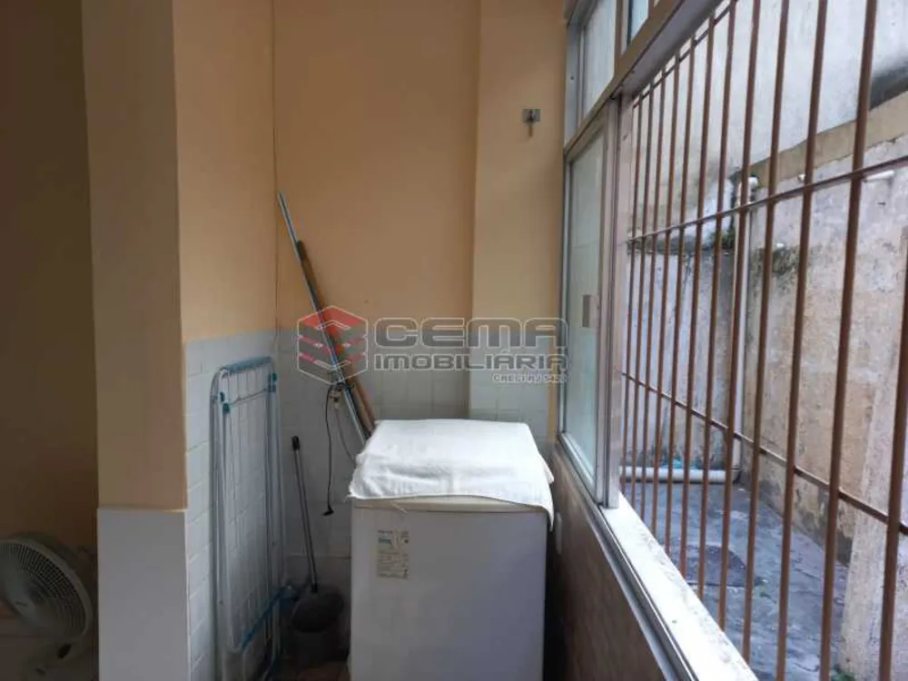 Kitnet-Studio, 28 m² - Foto 20