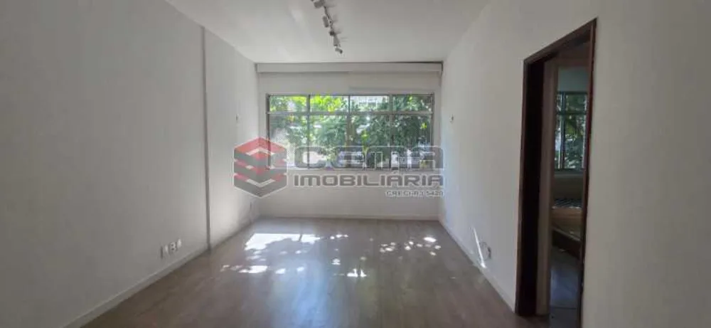 Apartamento, 2 quartos, 80 m² - Foto 3