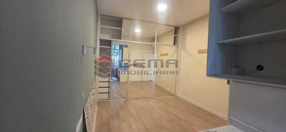 Apartamento, 2 quartos, 80 m² - Foto 14