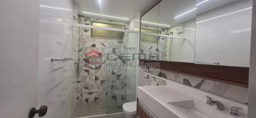 Apartamento, 2 quartos, 80 m² - Foto 15