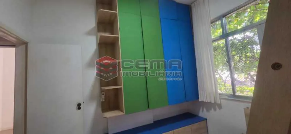 Apartamento, 2 quartos, 80 m² - Foto 7