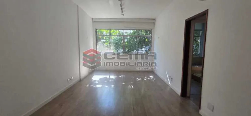 Apartamento, 2 quartos, 80 m² - Foto 1