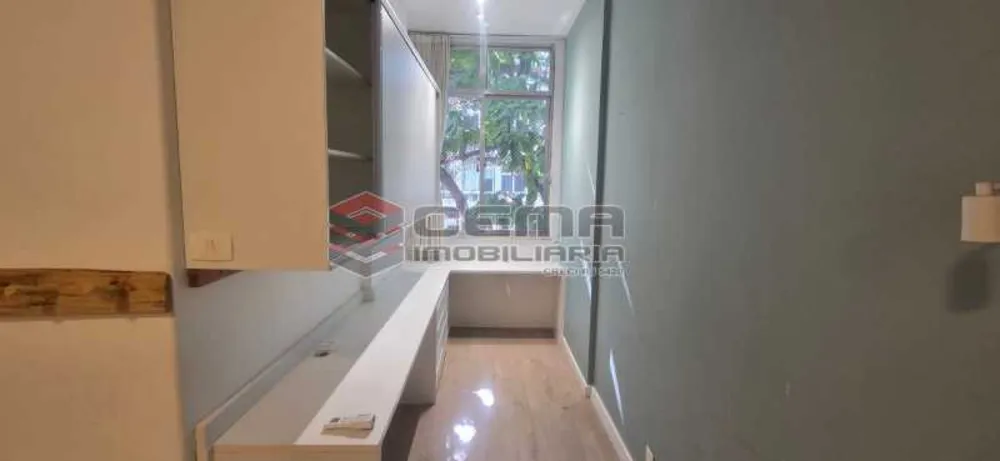 Apartamento, 2 quartos, 80 m² - Foto 13