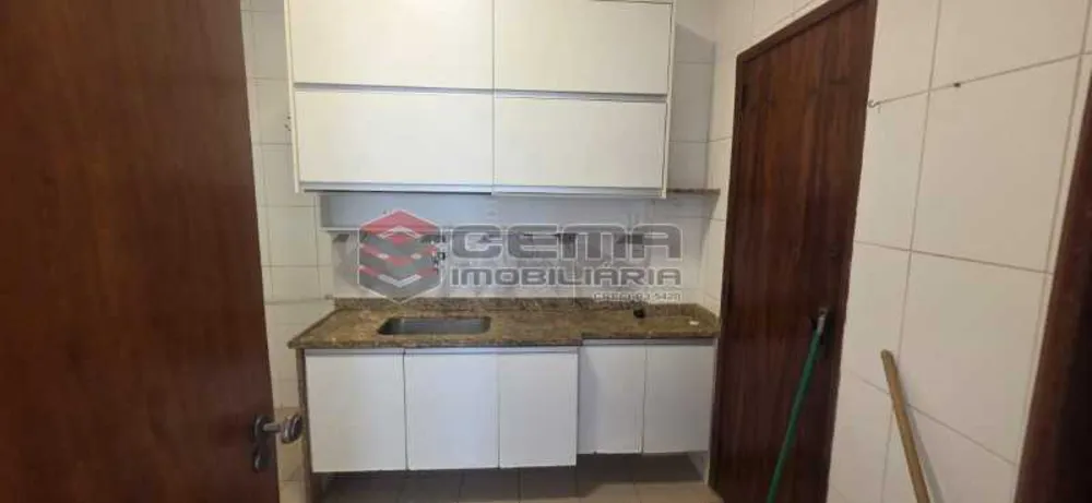 Apartamento, 2 quartos, 80 m² - Foto 17