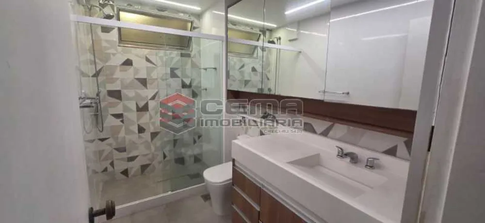 Apartamento, 2 quartos, 80 m² - Foto 16