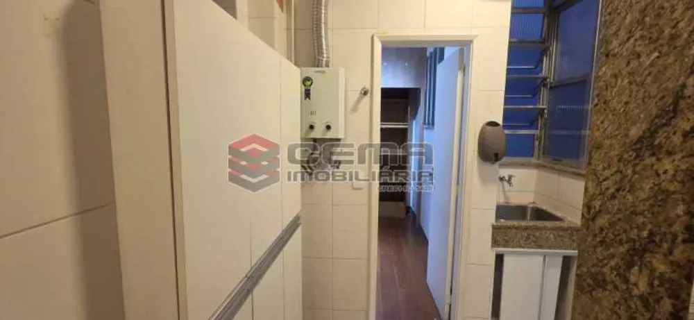 Apartamento, 2 quartos, 80 m² - Foto 21