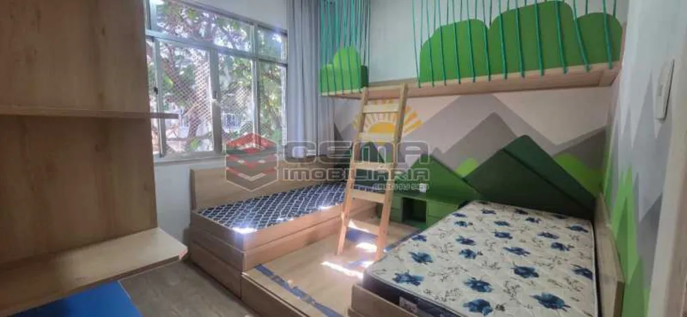 Apartamento, 2 quartos, 80 m² - Foto 6
