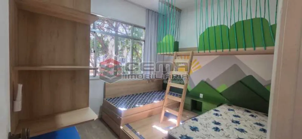 Apartamento, 2 quartos, 80 m² - Foto 5