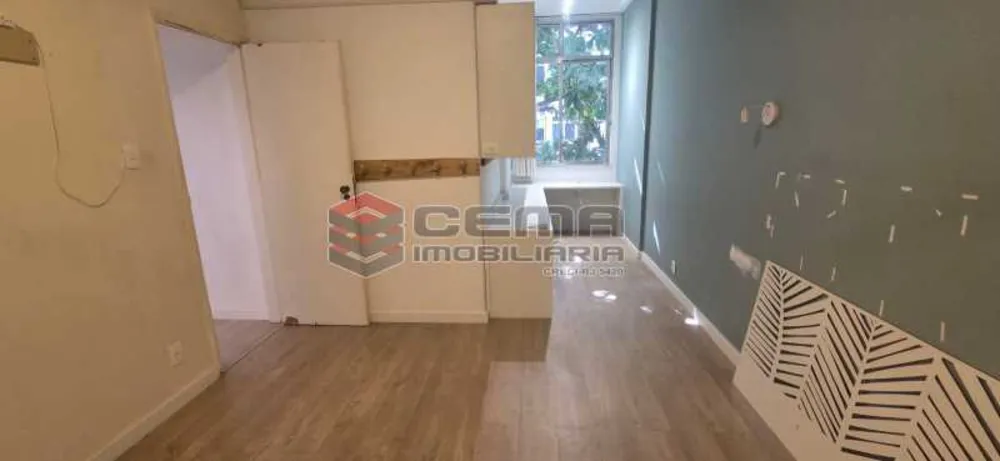Apartamento, 2 quartos, 80 m² - Foto 11
