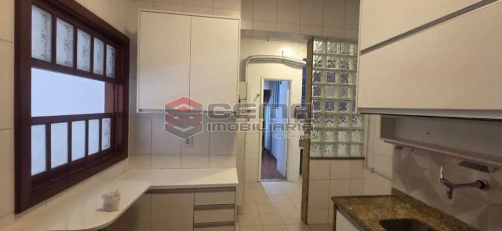 Apartamento, 2 quartos, 80 m² - Foto 18