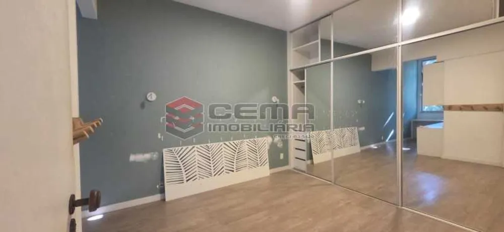 Apartamento, 2 quartos, 80 m² - Foto 10