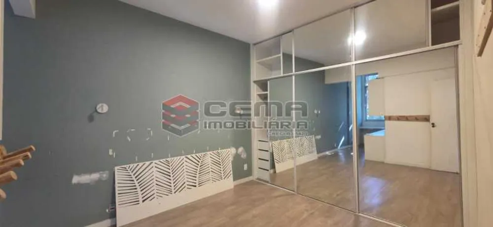 Apartamento, 2 quartos, 80 m² - Foto 9