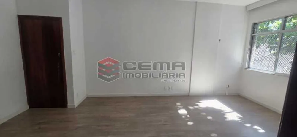 Apartamento, 2 quartos, 80 m² - Foto 2