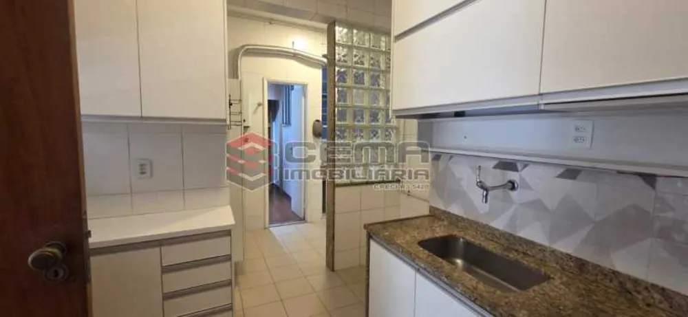 Apartamento, 2 quartos, 80 m² - Foto 19