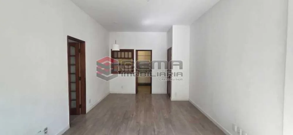 Apartamento, 2 quartos, 80 m² - Foto 4