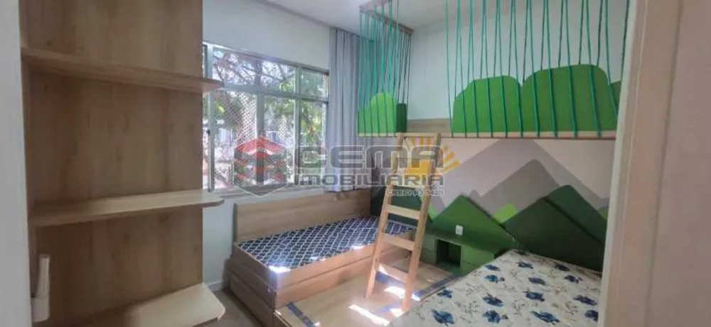 Apartamento, 2 quartos, 80 m² - Foto 8