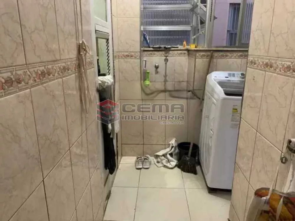 Apartamento, 3 quartos, 107 m² - Foto 19