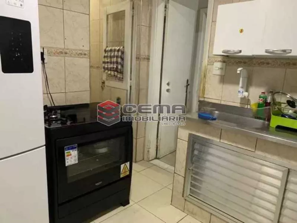Apartamento, 3 quartos, 107 m² - Foto 13