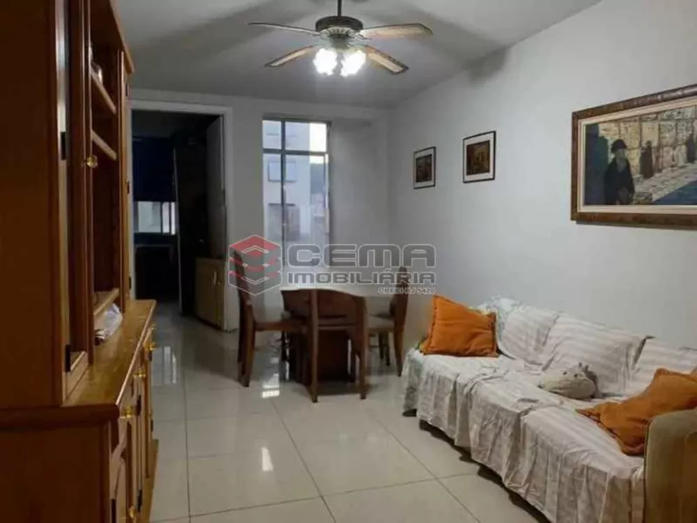 Apartamento, 3 quartos, 107 m² - Foto 1