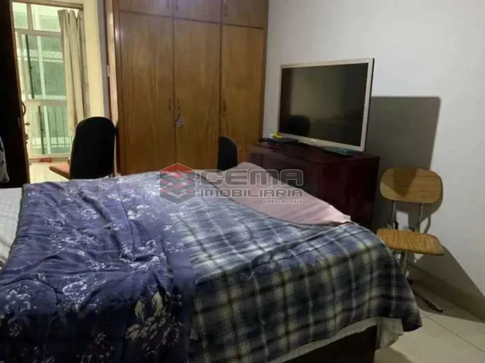 Apartamento, 3 quartos, 107 m² - Foto 3