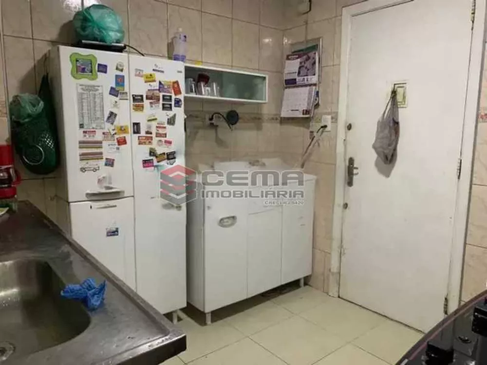 Apartamento, 3 quartos, 107 m² - Foto 9