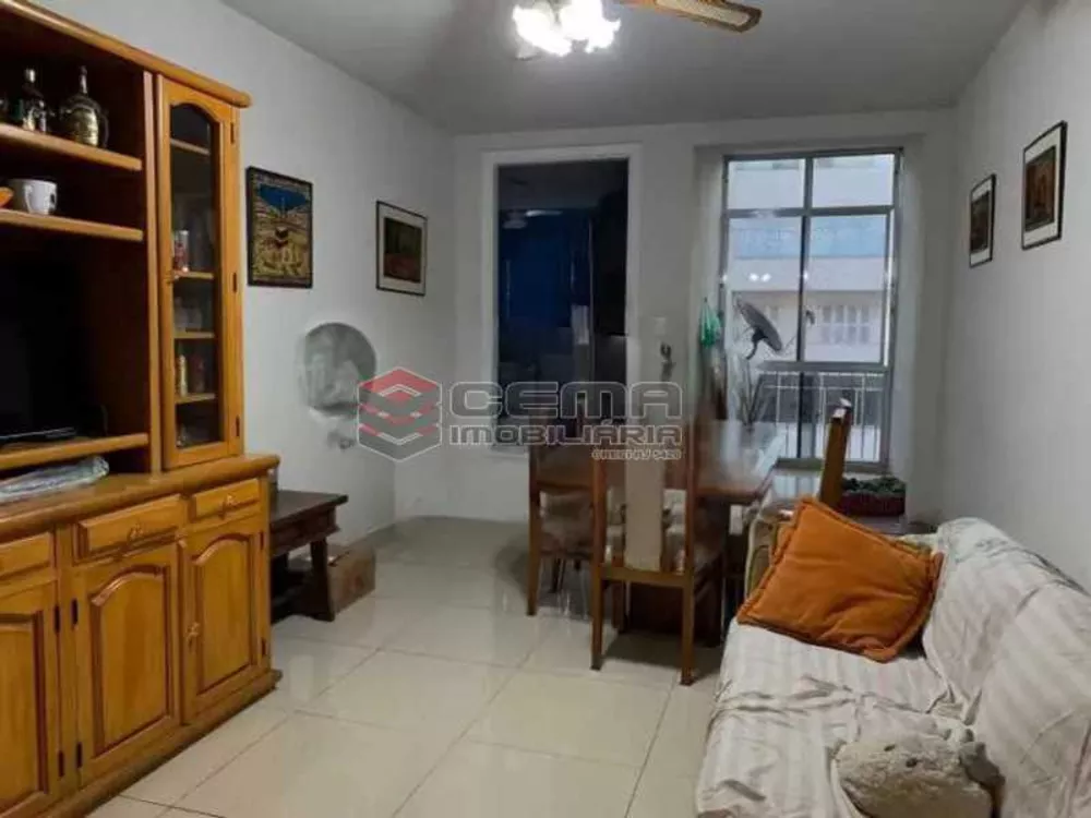 Apartamento, 3 quartos, 107 m² - Foto 2