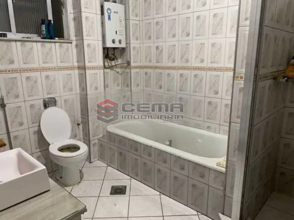 Apartamento, 3 quartos, 107 m² - Foto 14