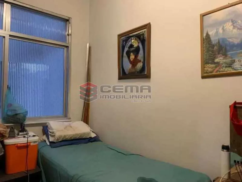 Apartamento, 3 quartos, 107 m² - Foto 20
