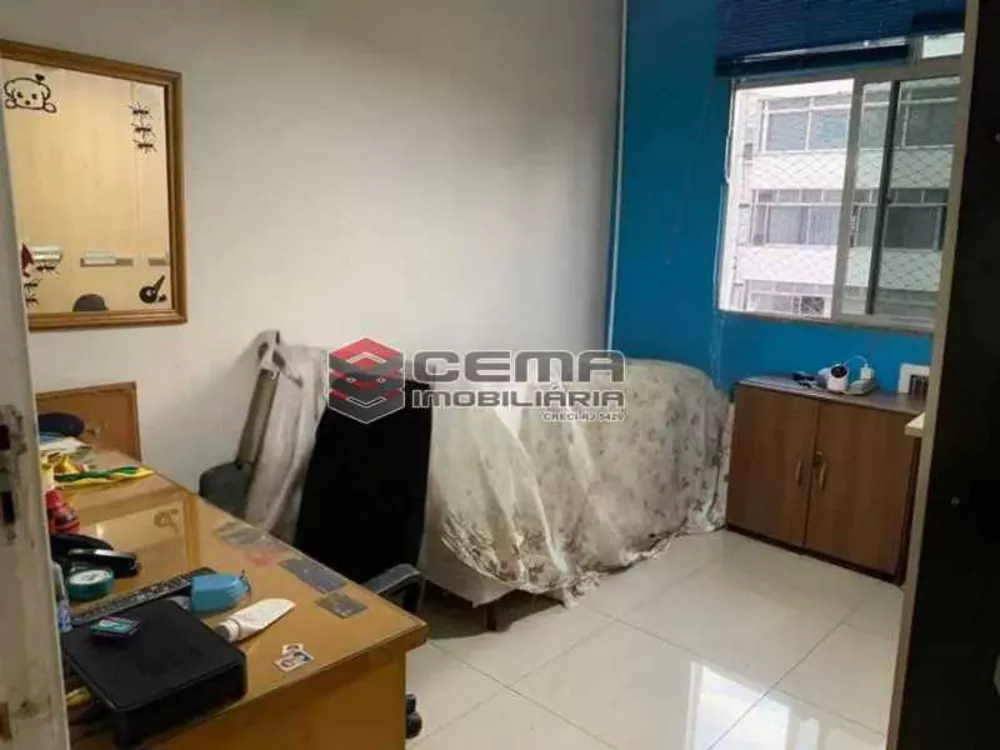 Apartamento, 3 quartos, 107 m² - Foto 7