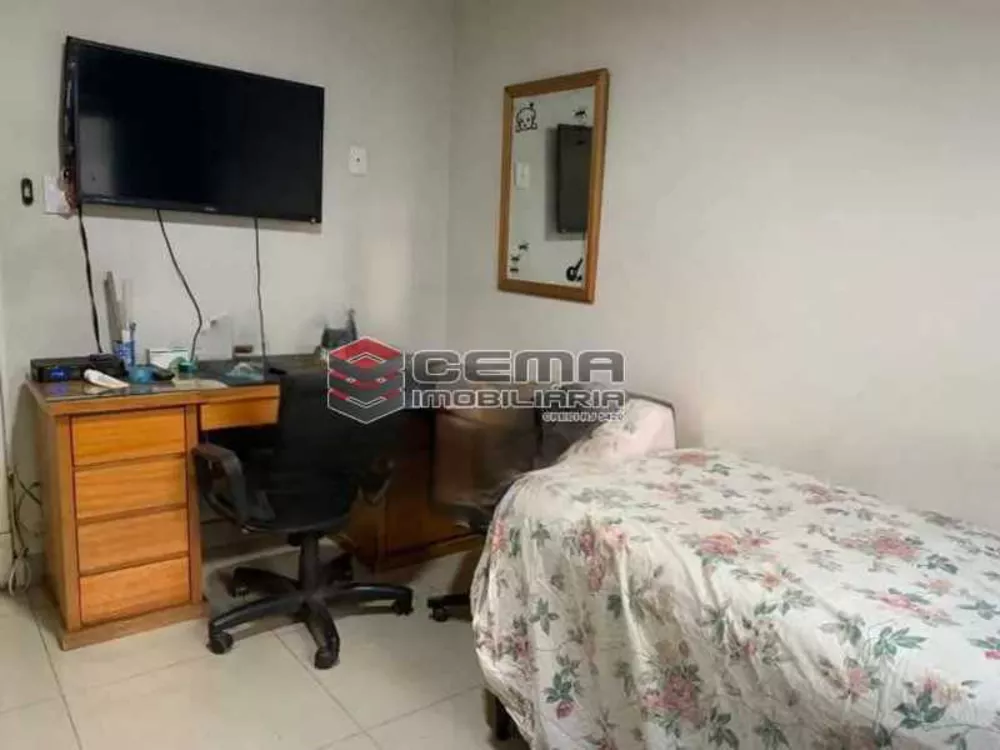 Apartamento, 3 quartos, 107 m² - Foto 15