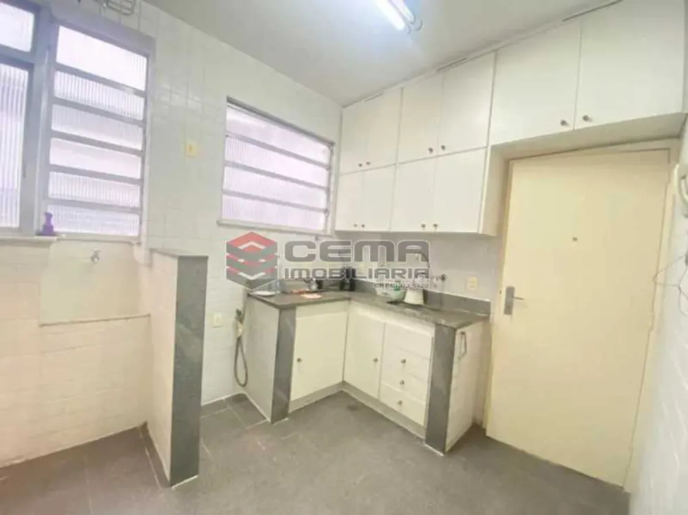 Apartamento, 2 quartos, 65 m² - Foto 15