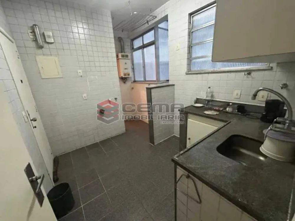 Apartamento, 2 quartos, 65 m² - Foto 13
