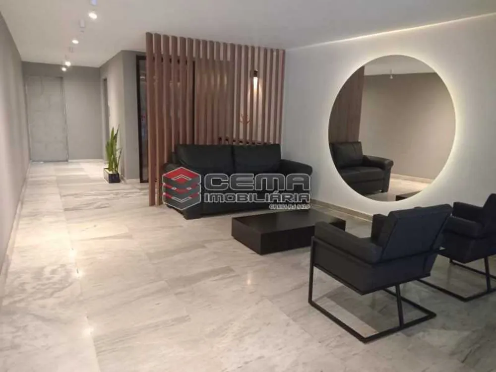 Apartamento, 2 quartos, 65 m² - Foto 4
